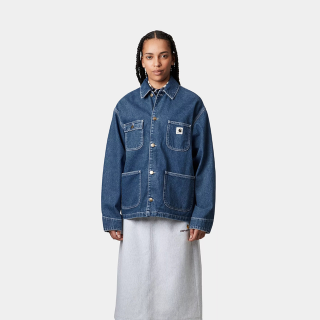 Carhartt WIP Women's OG Michigan Co