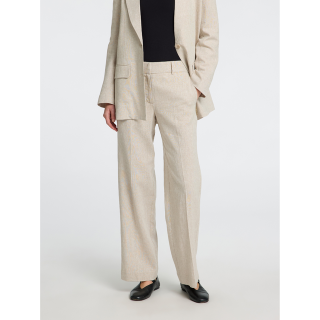 Selected Femme Tania Rita Wide Pant