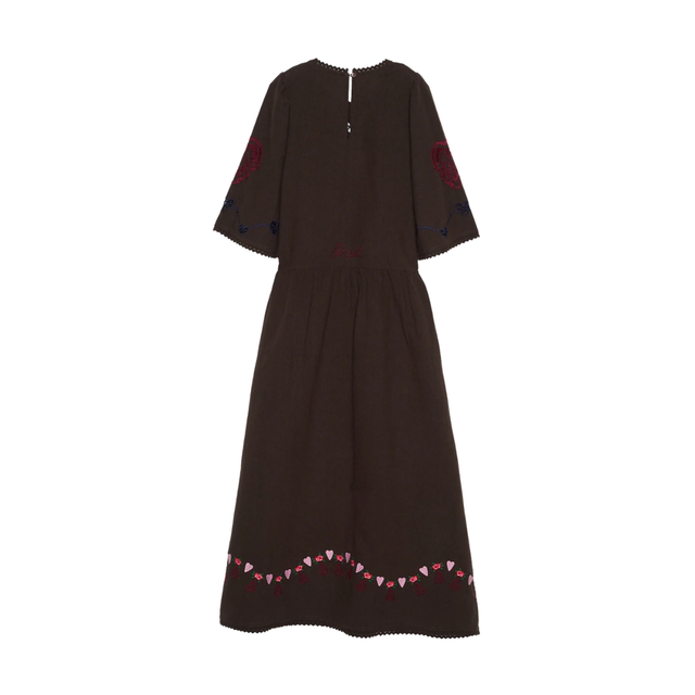Sissel Edelbo Sky Dress