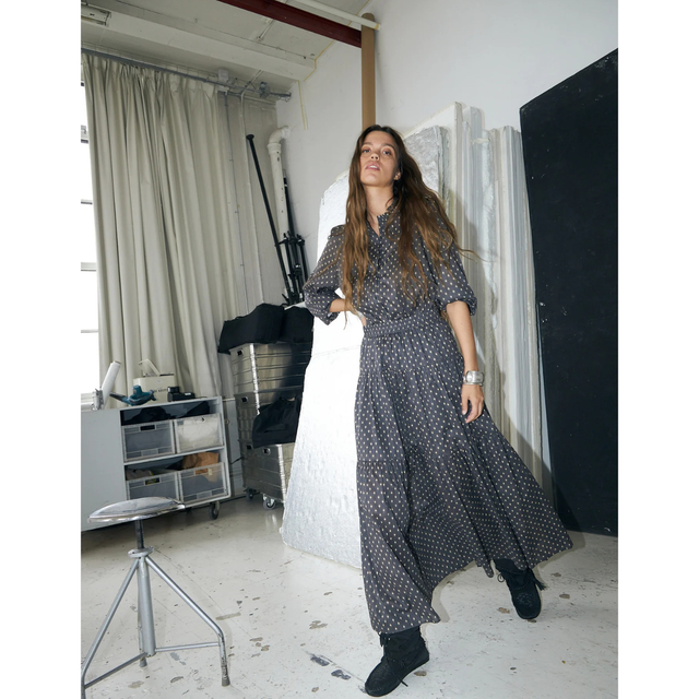 Lolly's Laundry RiverLL Shirt LS