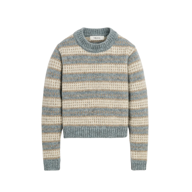 Skall Studio Svala O-Neck
