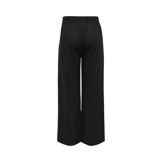 JDY Say HW Linen Wide Pant