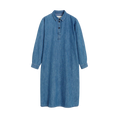 Aiayu Umini Dress Denim