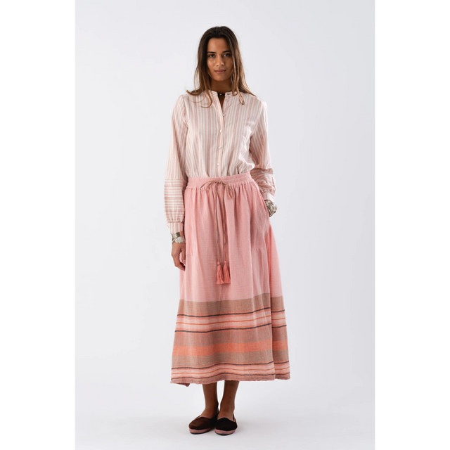 Lollys Laundry AkaneLL Maxi Skirt