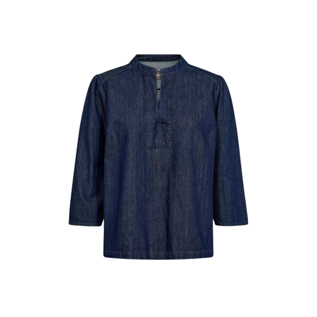 Mos Mosh Bani Denim Shirt