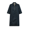 Mos Mosh Abigail Denim Dress