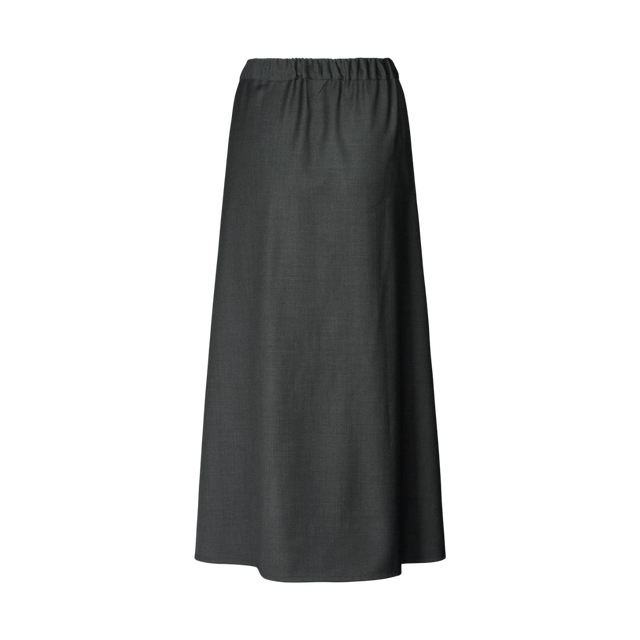 Gai Lisva Astrid Wool Skirt