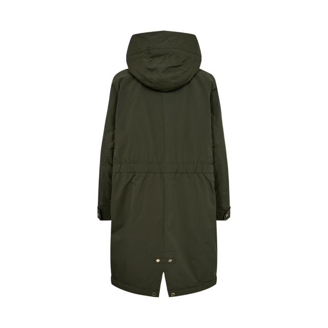 Mos Mosh Cali Parka Coat