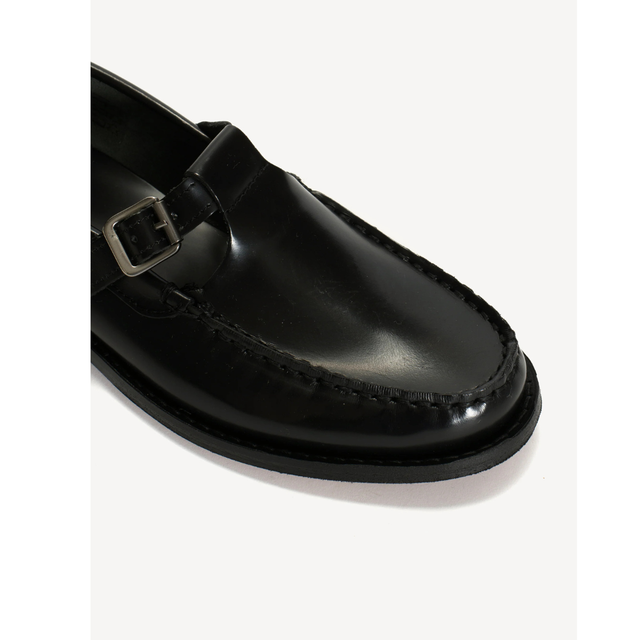 Dico T-Bar Moccasin Loafer