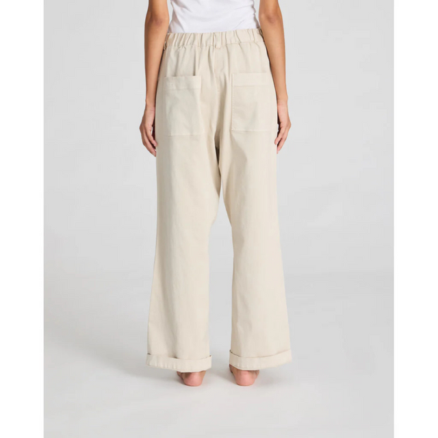 Gai Lisva Tinne Pant Cotton