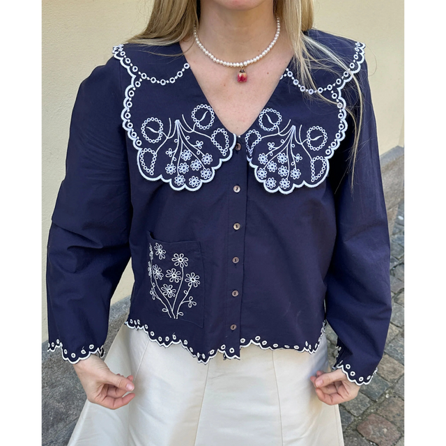 Sissel Edelbo Elysia Shirt