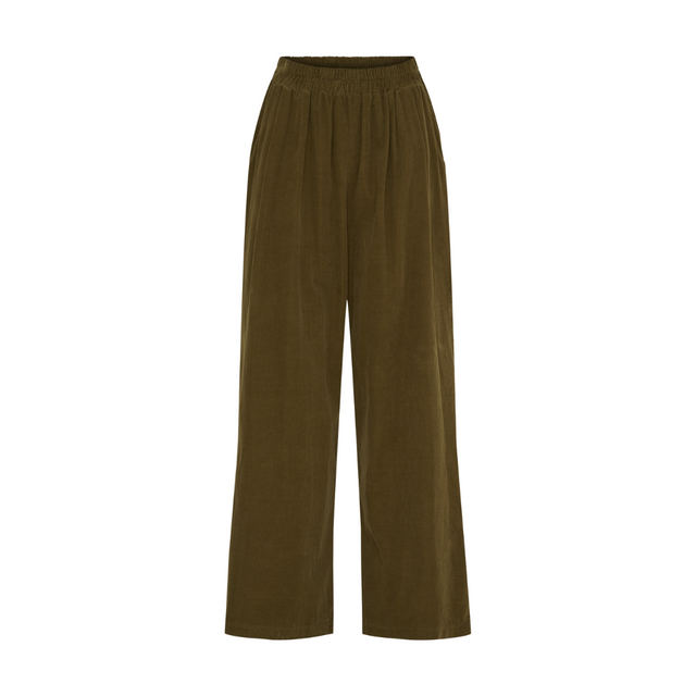 Lilou Corduroy Pants