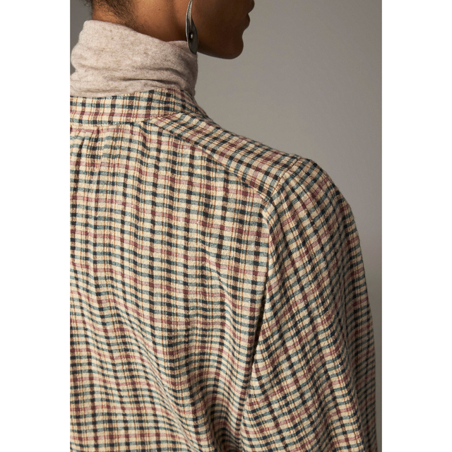 Maison Hotel Vera Shirt