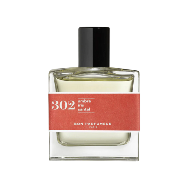 Bon Parfumeur Parfume #302 - Prinsesse2ben