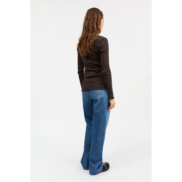 Skall Studio Edie Blouse