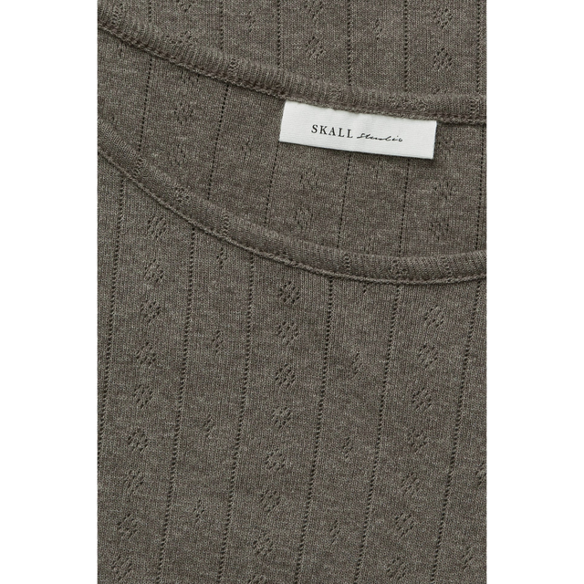 Skall Studio Edie Blouse