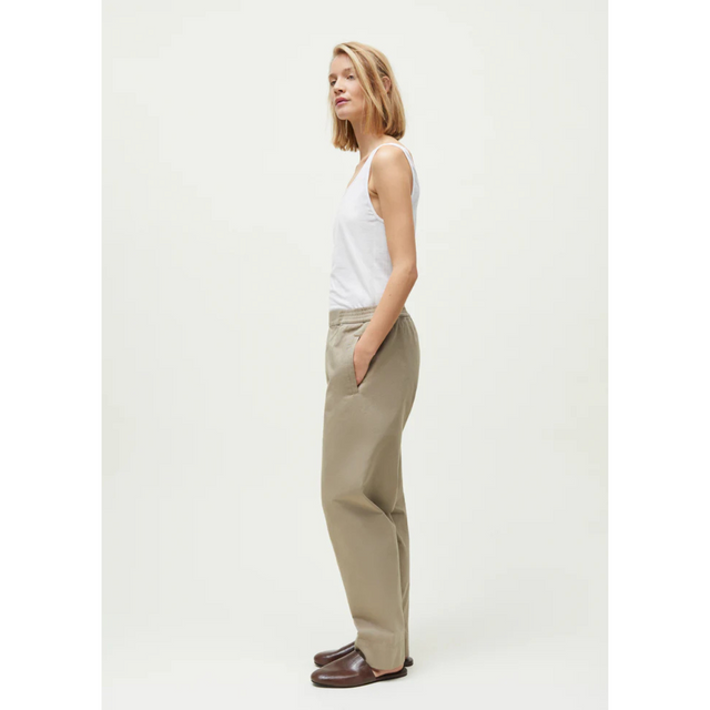 Aiayu Coco Pant Twill