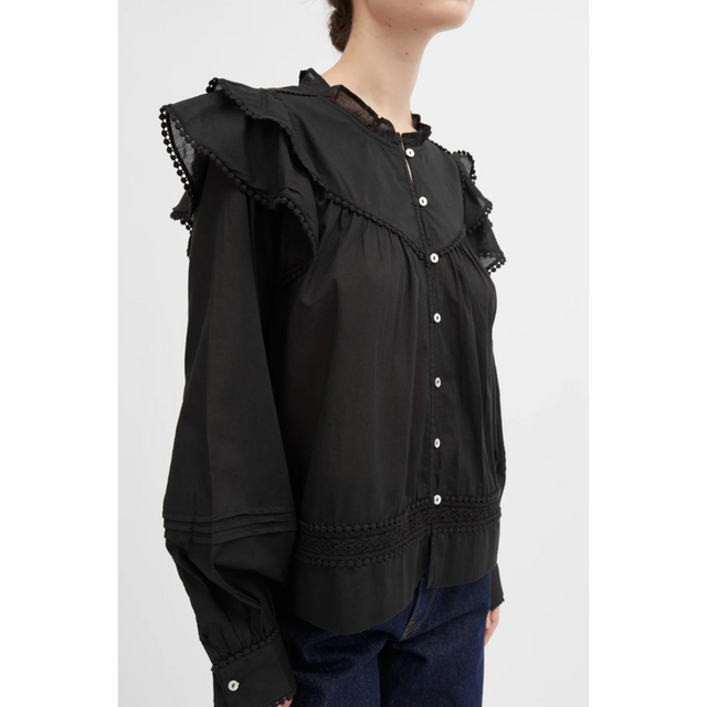 Skall Studio Colette Blouse