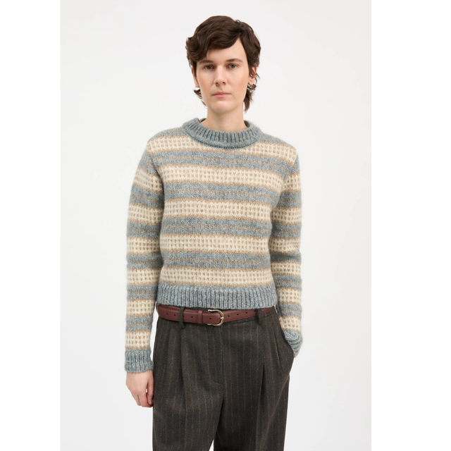 Skall Studio Svala O-Neck