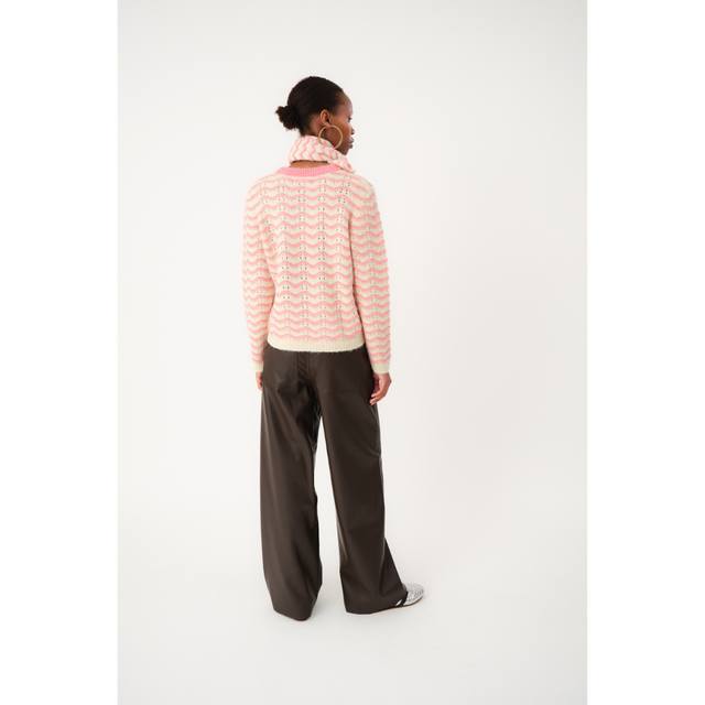 Lolly's Laundry-LanoLL Pullover Strick LS