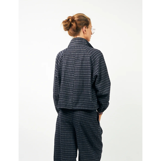 Lolly's Laundry Maell Jacket LS