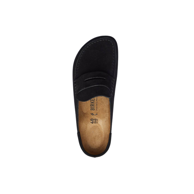 Birkenstock Naples Wrapped LEVE