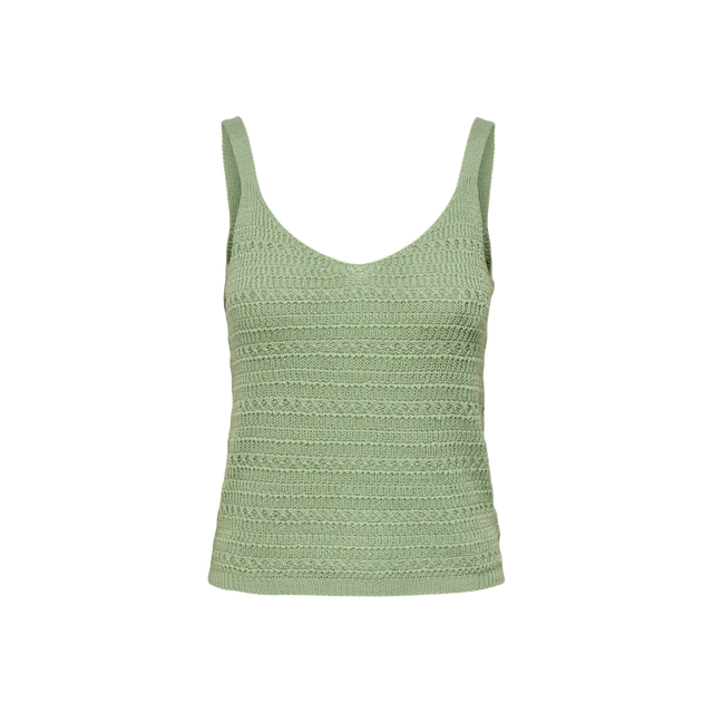 JDY-JDYTROPICA S/L V-AUSSCHNITT-TOP