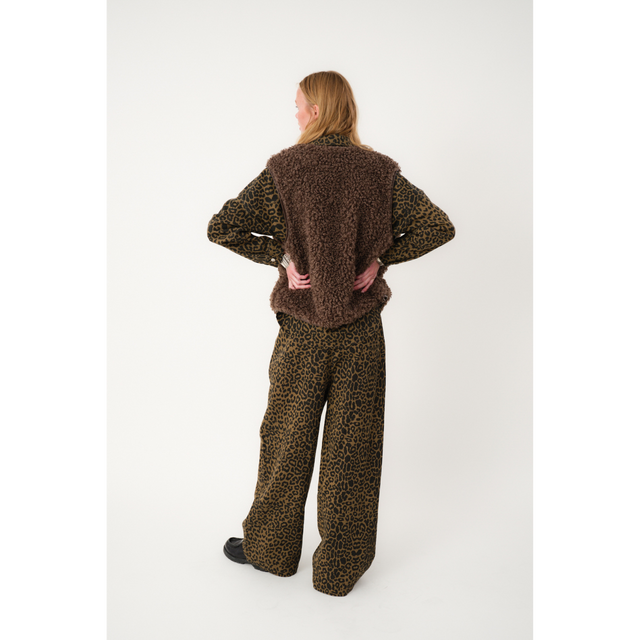 Lollys Laundry VadaLL Vest SL
