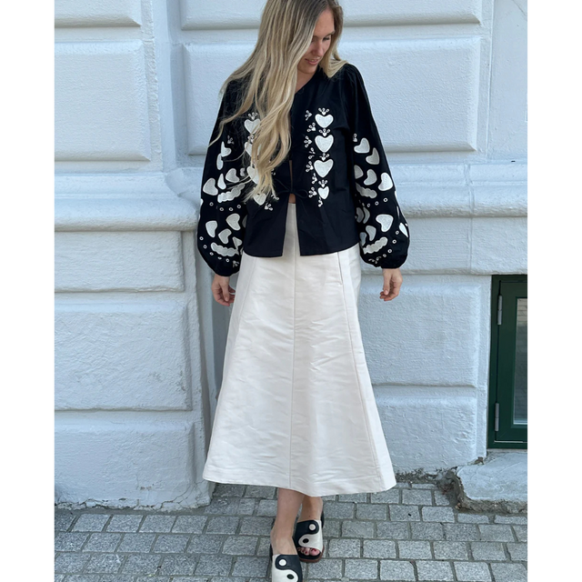 Sissel Edelbo Elisabeth Top