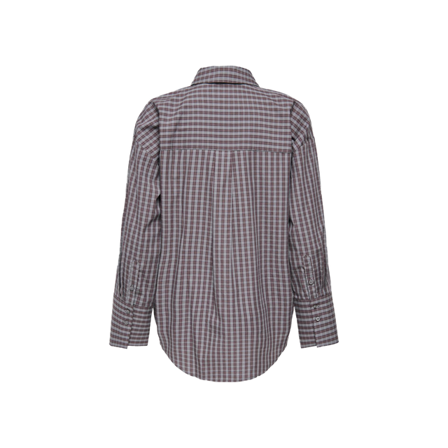 JDY Serena L/S Shirt