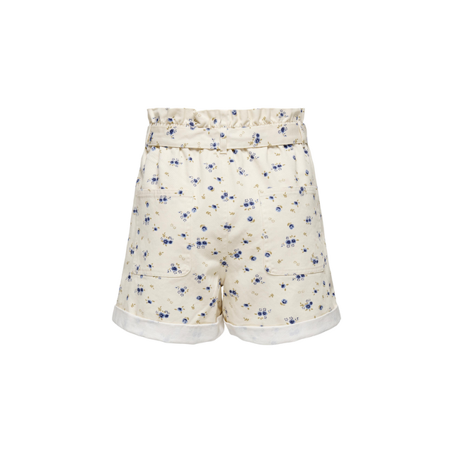 JACQUELINE DE YONG Maddie Paperbag Shorts