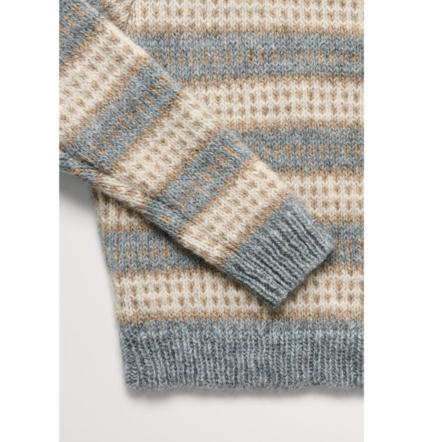 Skall Studio Svala O-Neck