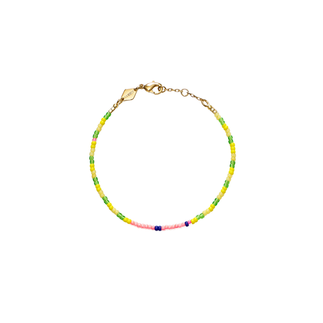 ANNI LU Sun Day Armband