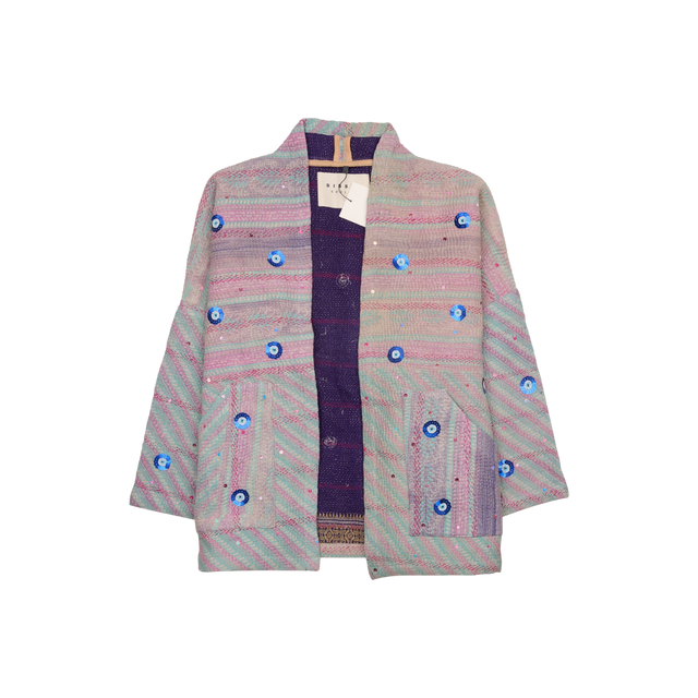 Sissel Edelbo-Tyler Sequins Jacket