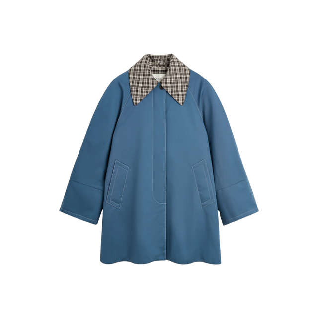 Skall Studio Gabriel Coat