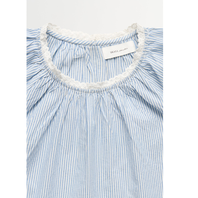 Skall Studio Karlie Blouse