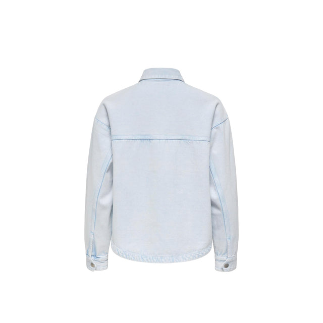 JDY Noma L/S Shacket WVN