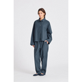 Gai Lisva Flora Shirt Poplin Gots