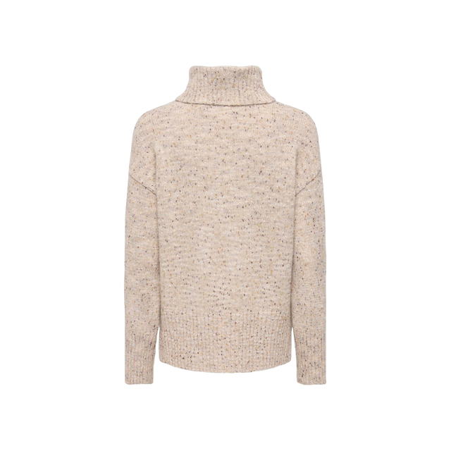 JDY Sabine L/S Cowl Neck Pullover Knit