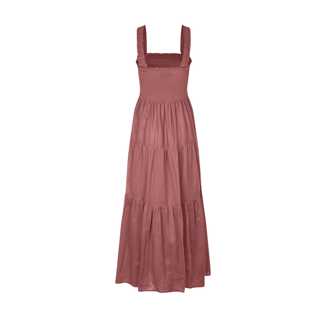Lolly's Laundry Nuda Maxi Dress