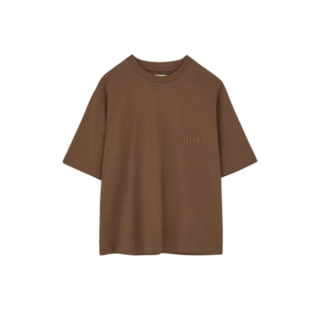 Aiayu Lou Circular Tee