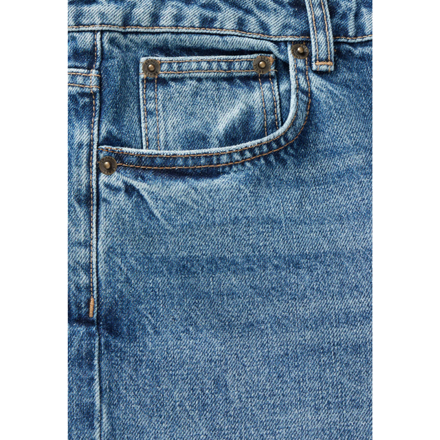 Skall Studio Taylor Cropped Jeans