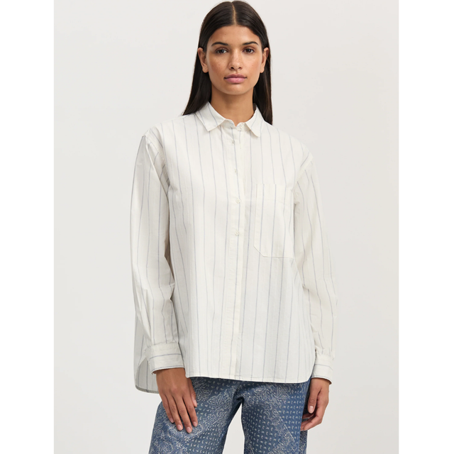 Aiayu Lynette Shirt