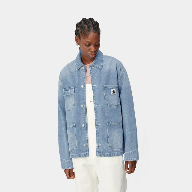 Carhartt WIP Women's OG Michigan Co