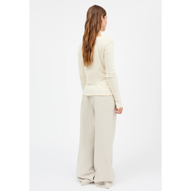 Shell Studio Edie Cardigan