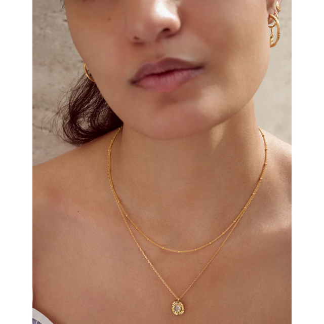 Maanesten Astra Necklace