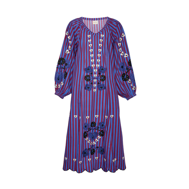 Sissel Edelbo Patricia Dress