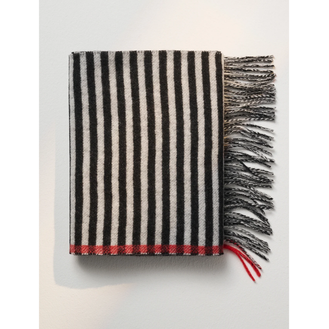 Mads Nørgaard 100% Cashmere Premium Ellen Scarf
