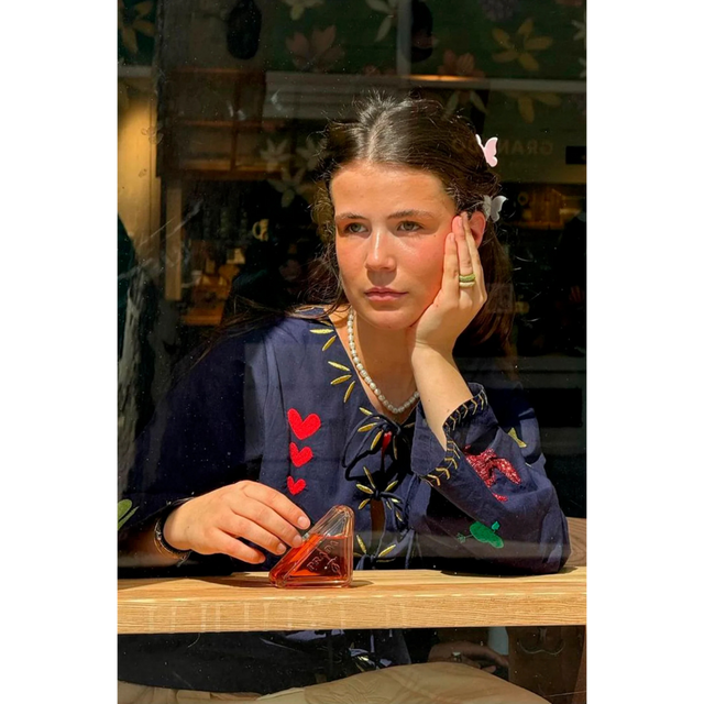 Sissel Edelbo Sophie Top