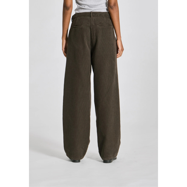 Gai Lisva Natalie Cotton Corduroy Pants